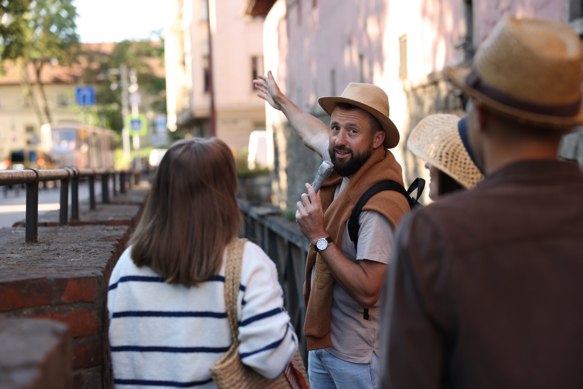 Primul tău circuit? Cum te pregătești pentru o experiență fără surprize